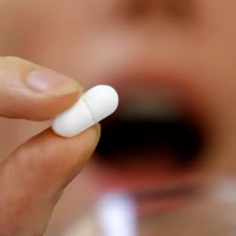 Urgent recall: Antidepressant batch contains wrong medication