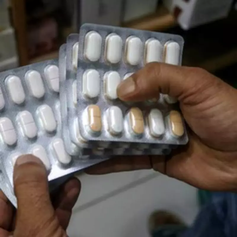 Urgent Recall of Blood Pressure Medication Ramipril in UK