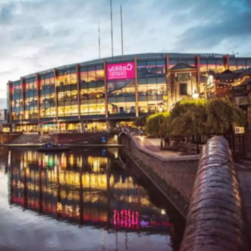 Utilita Arena Birmingham Issues Safety Warning for Yungblud, Louis Tomlinson, Alex Warren Shows