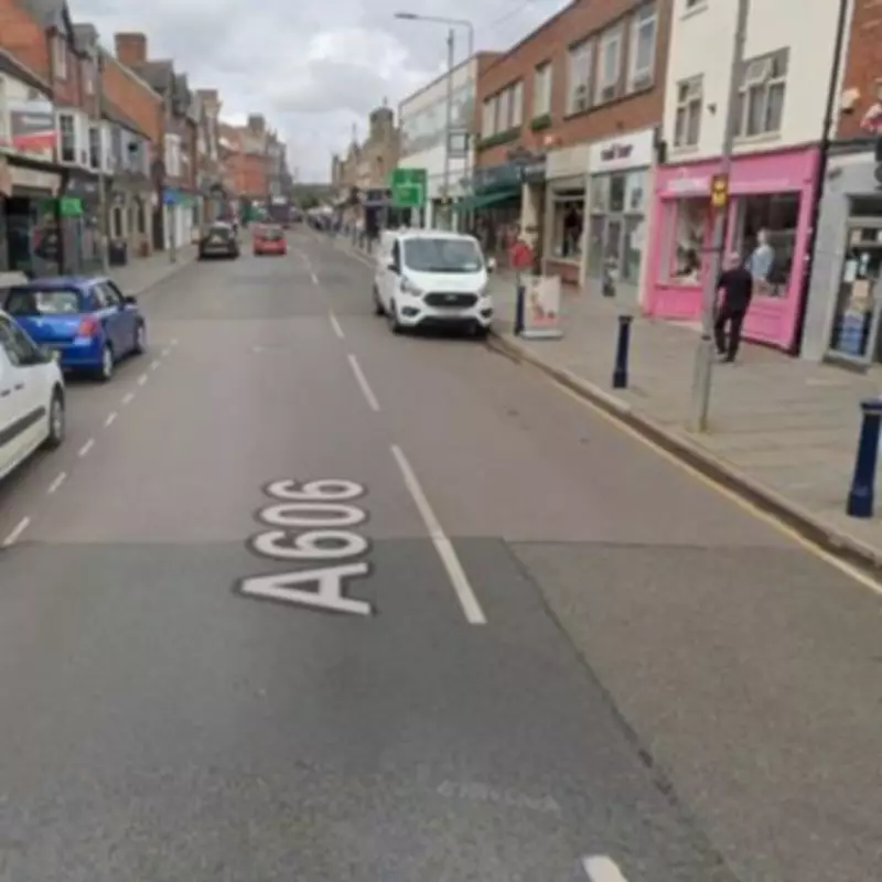 Vale of Belvoir Named Among England's Best Places to Live for Commuters