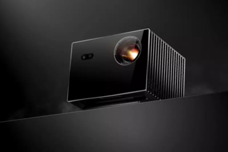 Valerion VisionMaster Max: Is This £4,000 'King' of Projectors Worth the Crown?