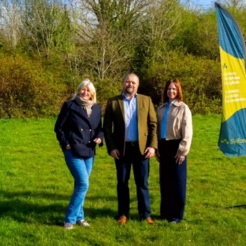 Valleys to Coast Plans 500 New Homes in Cardiff via Sylfaen