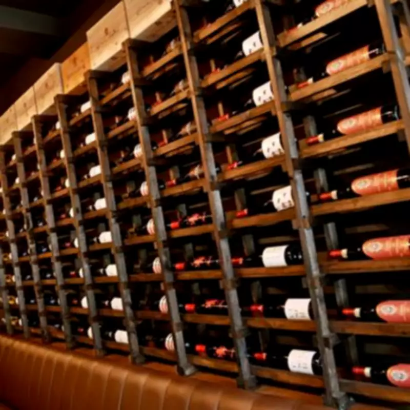 Veeno Wine Bar Chain Enters Administration Again, Midlands Venue Remains Open