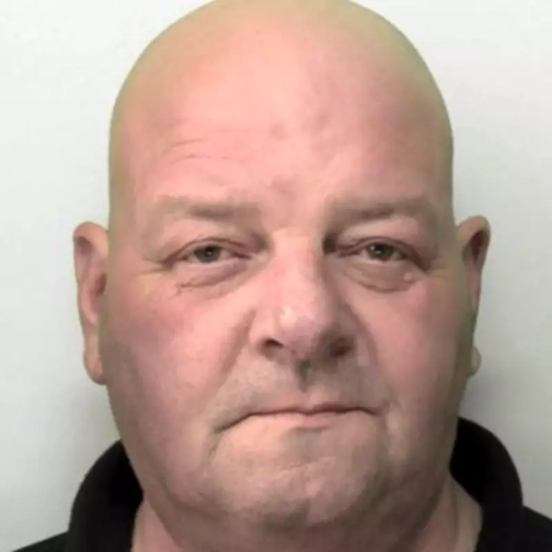 Vile Rapist Who Abused Women and Children for 30 Years Jailed for 26 Years