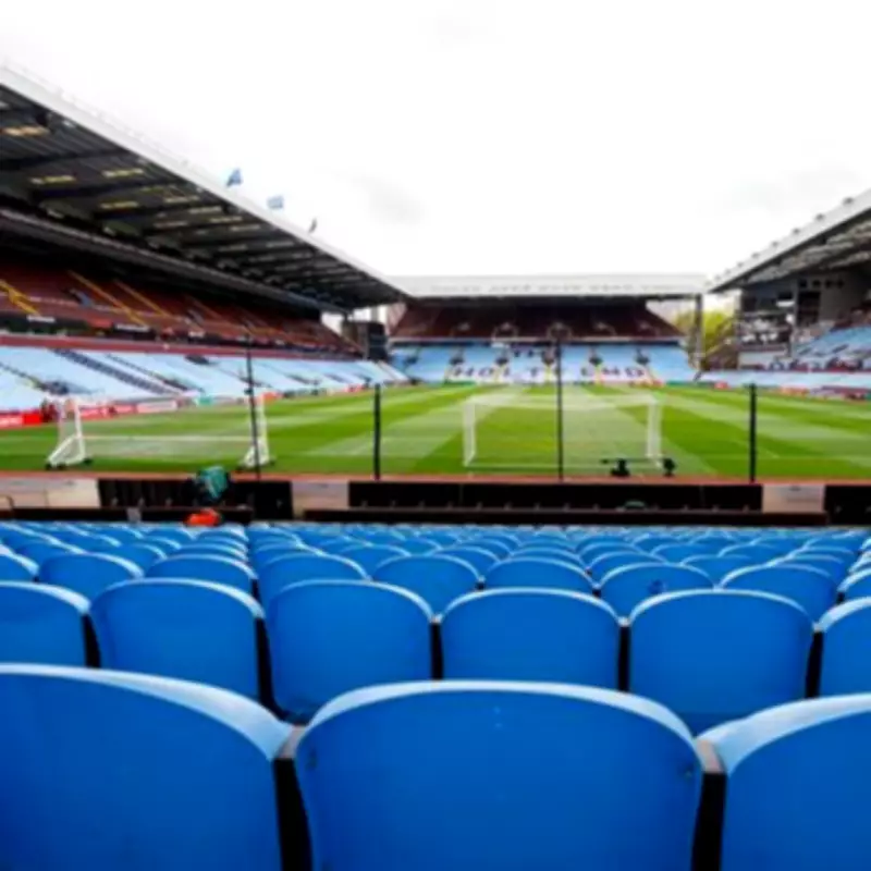Villa vs Tottenham Rescheduled After Europa League Semi-Final Qualification