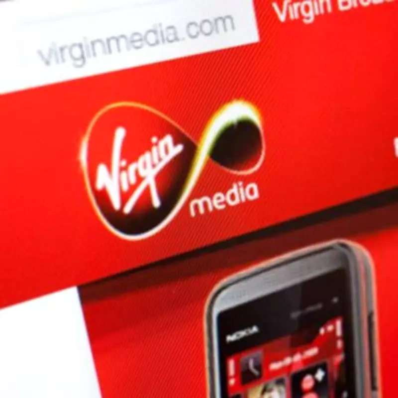 Virgin Media Warns Customers to Check Routers Monday Before Summer Heat Issues