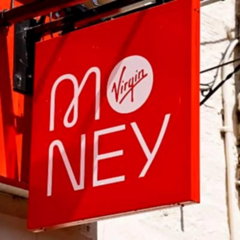 Virgin Money Slashes Mortgage Rates by Up to 0.45% in Major Boost