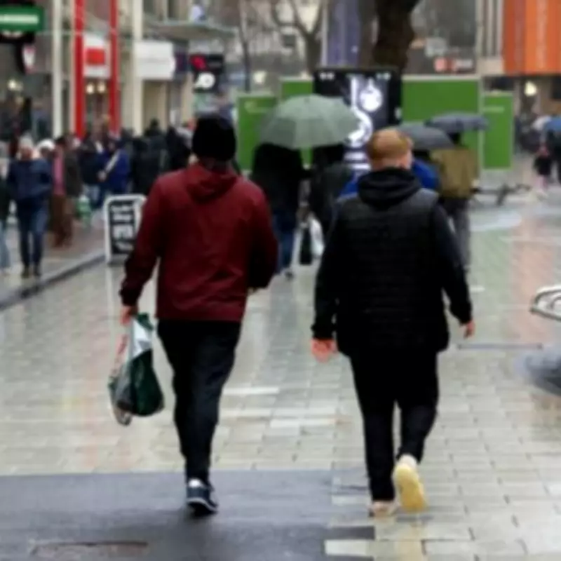 Vodafone and Three to Merge UK Stores in £15 Billion Overhaul