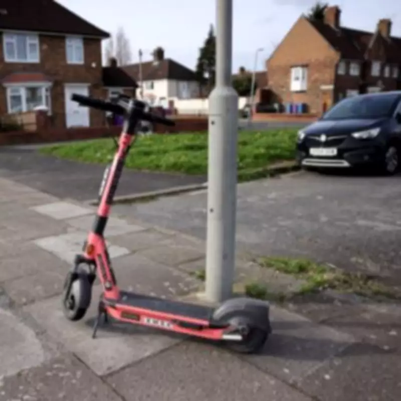 Voi Threatens UK Exit Over 'Restrictive' E-Scooter Regulations