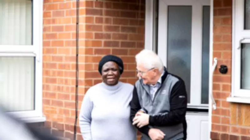 Volunteer Drivers Urgently Needed for North Broxtowe Transport Scheme