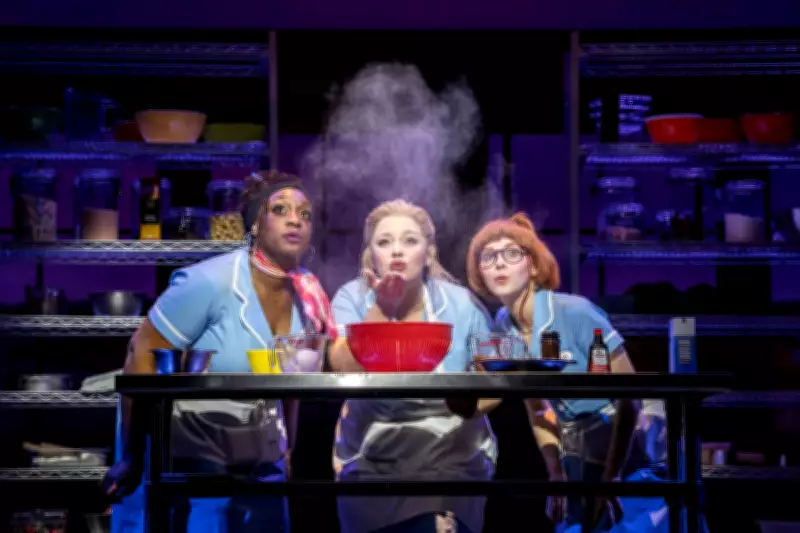 Waitress Musical at Birmingham Hippodrome: A Powerful, Emotional Triumph