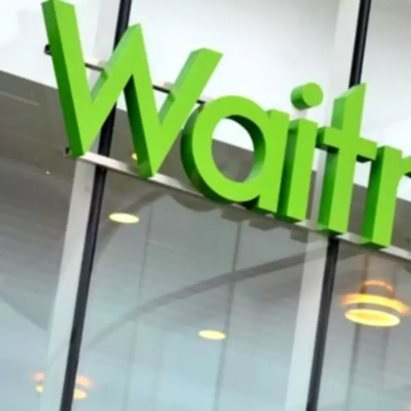 Waitrose Halts Mackerel Sales Nationwide Over Sustainability Concerns