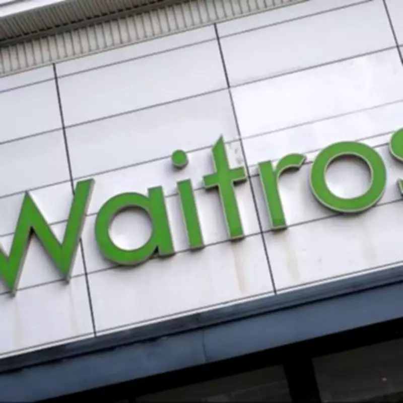 Waitrose Shoppers Face £100 Fines After Parking Rule Changes in Romsey