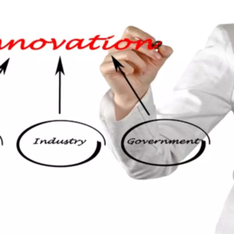 Wales needs IP-led innovation, not grants, to close fiscal gap