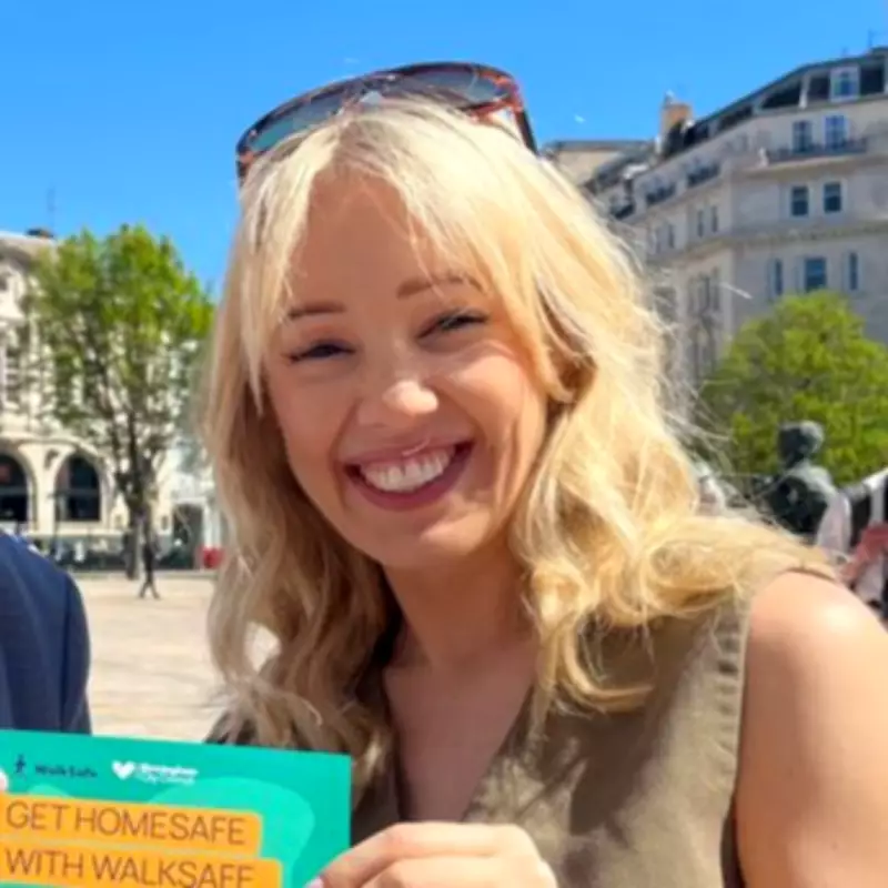 WalkSafe founder fears for her children's safety in Birmingham