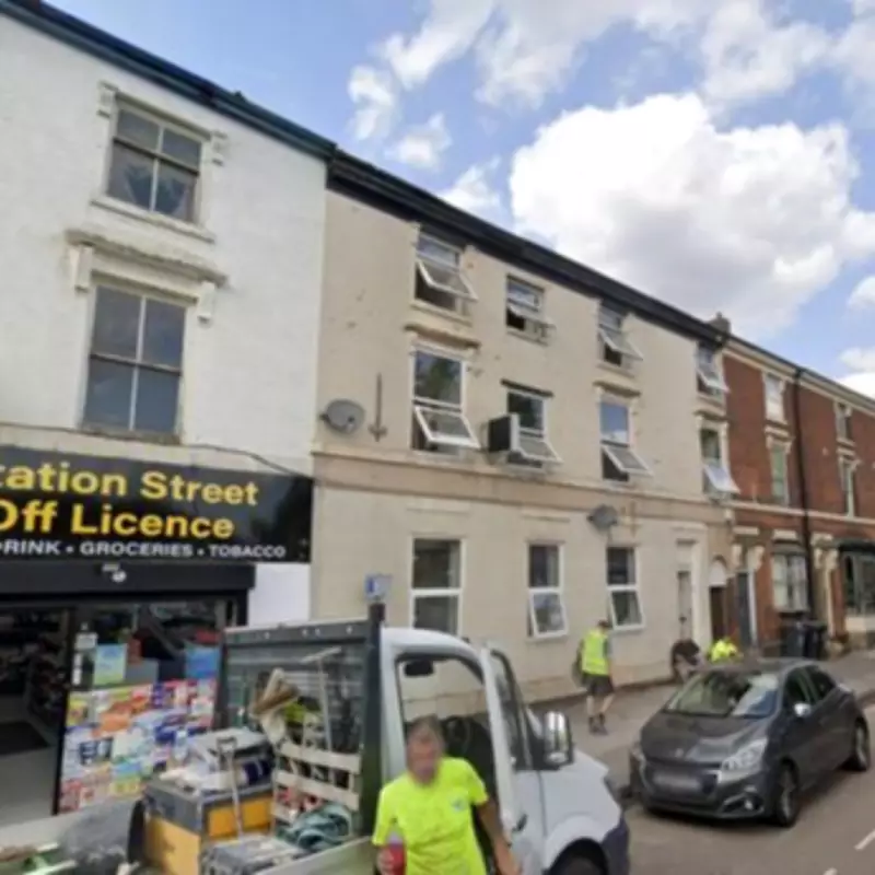 Walsall Council Approves 14-Bed Homeless HMO in Former Hotel