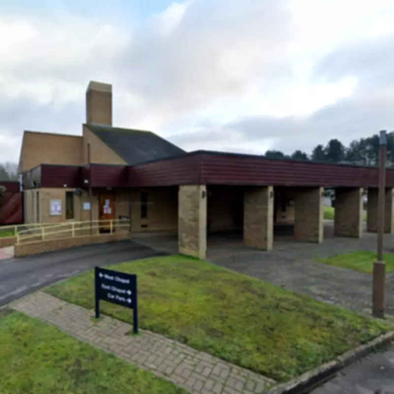 Walsall Council Leader Condemns Cemetery Vandals: 'Deserve to Be in a Grave'