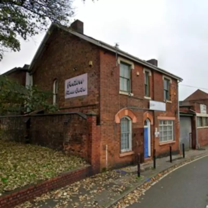 Walsall Council Rejects HMO Conversion for Former Willenhall Gym