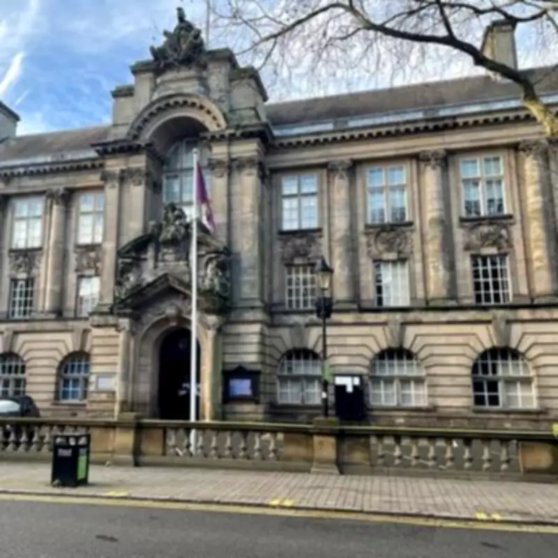 Walsall Councillors Launch Scathing Attack on Leadership in Final Meeting