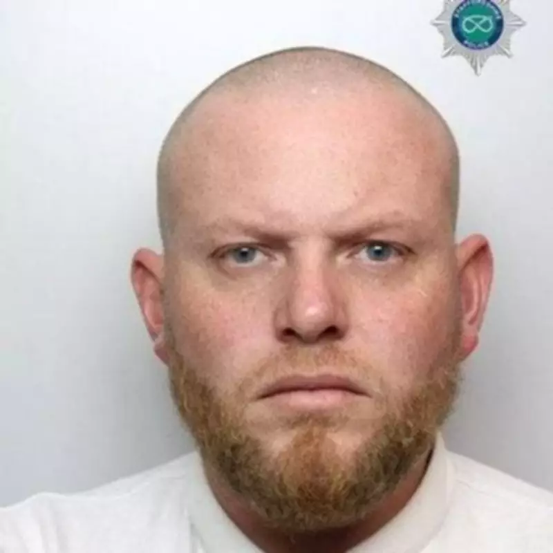 Walsall Father Jailed for Life After Murdering Five-Week-Old Baby Daughter