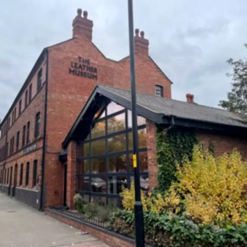 Walsall Political Parties Outline Stances on Leather Museum Relocation Ahead of Elections