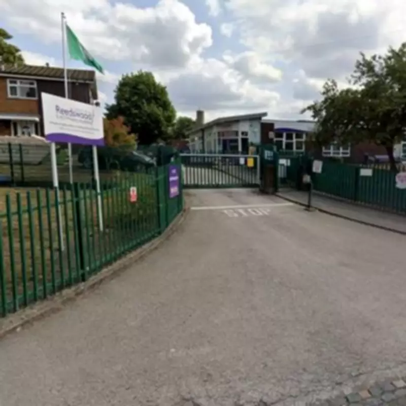 Walsall Primary School Achieves Historic Triple 'Exceptional' Ofsted Rating