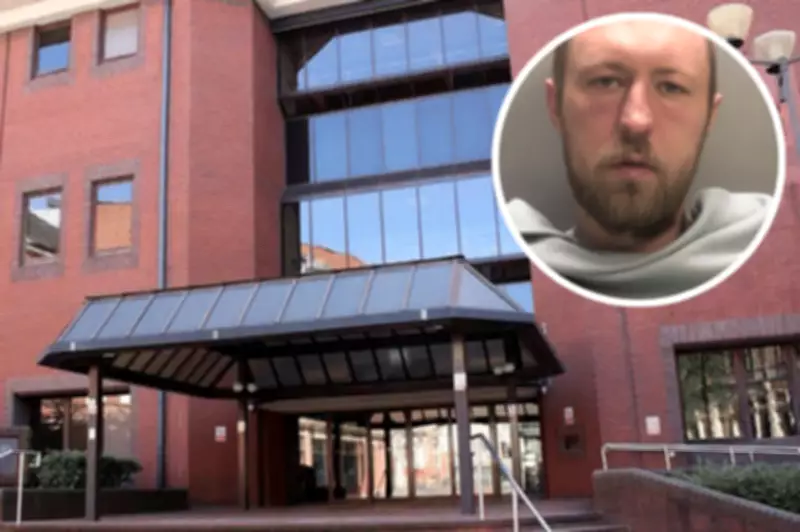 Walsall Rapist Prolonged Victim Trauma Before Changing Plea