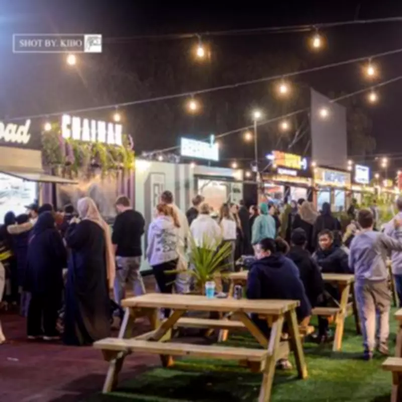 Walsall Rooftop Food Court Faces Refusal Over Safety and Planning Concerns