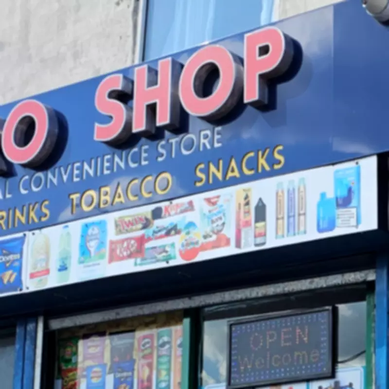 Walsall Shop Owner Fined £2k for Underage Vape Sale to Teen Volunteers