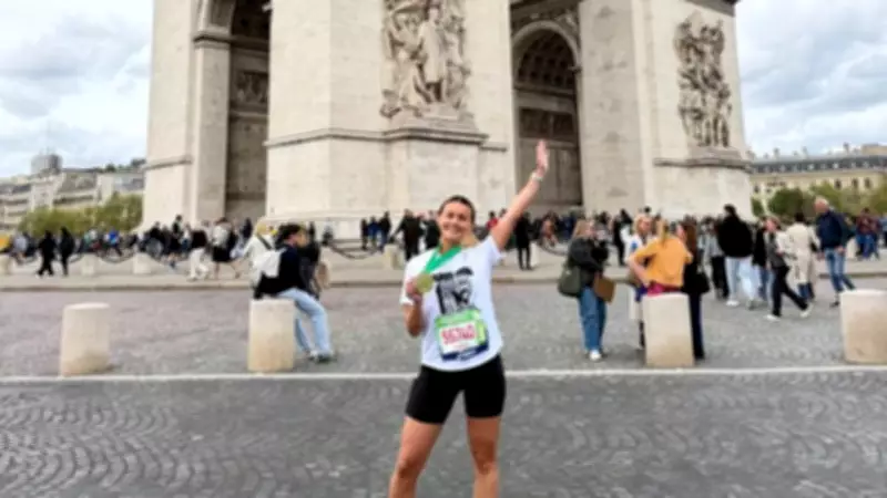 Wandsworth Runner Tackles Double Marathon for Cancer Research After Mother's Diagnosis