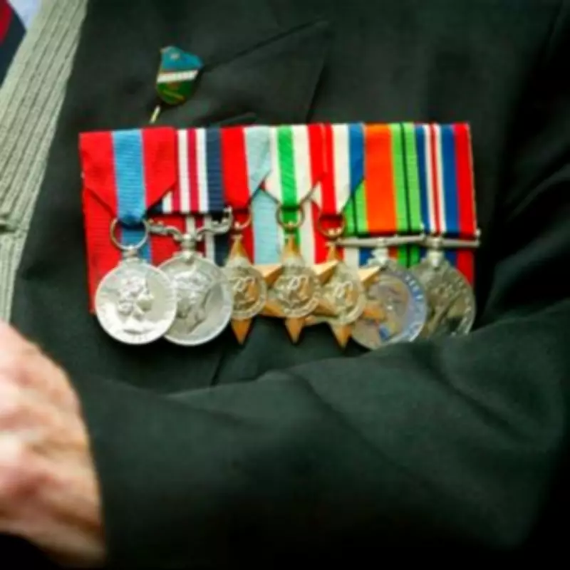 War Museums Offer £3 Tickets to DWP Benefit Claimants, Veterans Pay Full Price