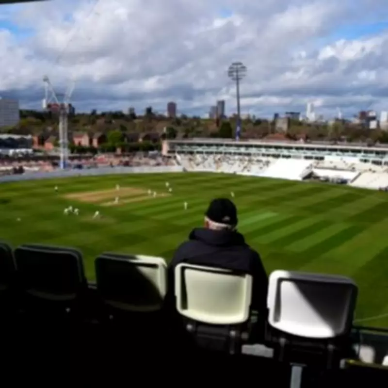 Warwickshire CCC Star Among Nine Players to Leave Club in Major Shake-Up