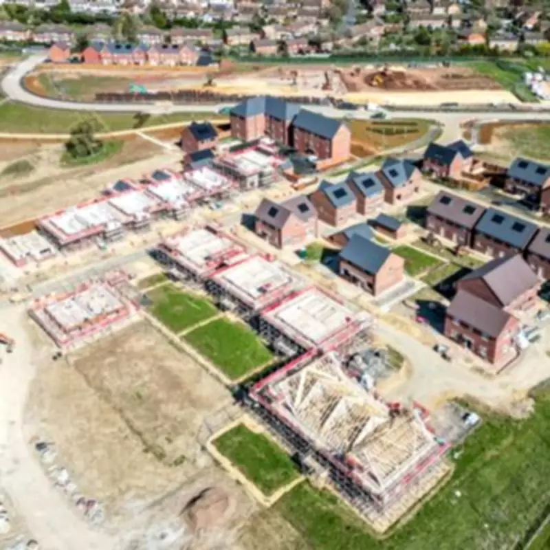 Warwickshire Green Belt Fury: 10,000 Homes Plan Threatens Shakespeare Countryside