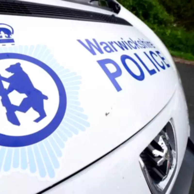 Warwickshire Police Officer Banned for Predatory Messages to Victim's Mother