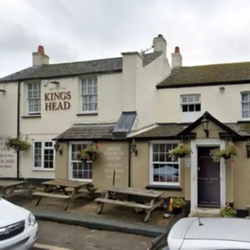 Warwickshire Village Pub Closes Permanently After Family Tragedy