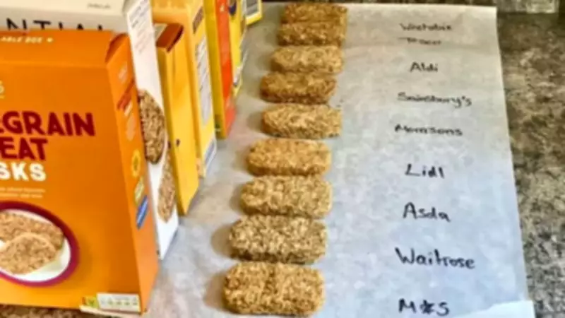 Weetabix vs Supermarket Brands: Taste Test Reveals Surprising Winner