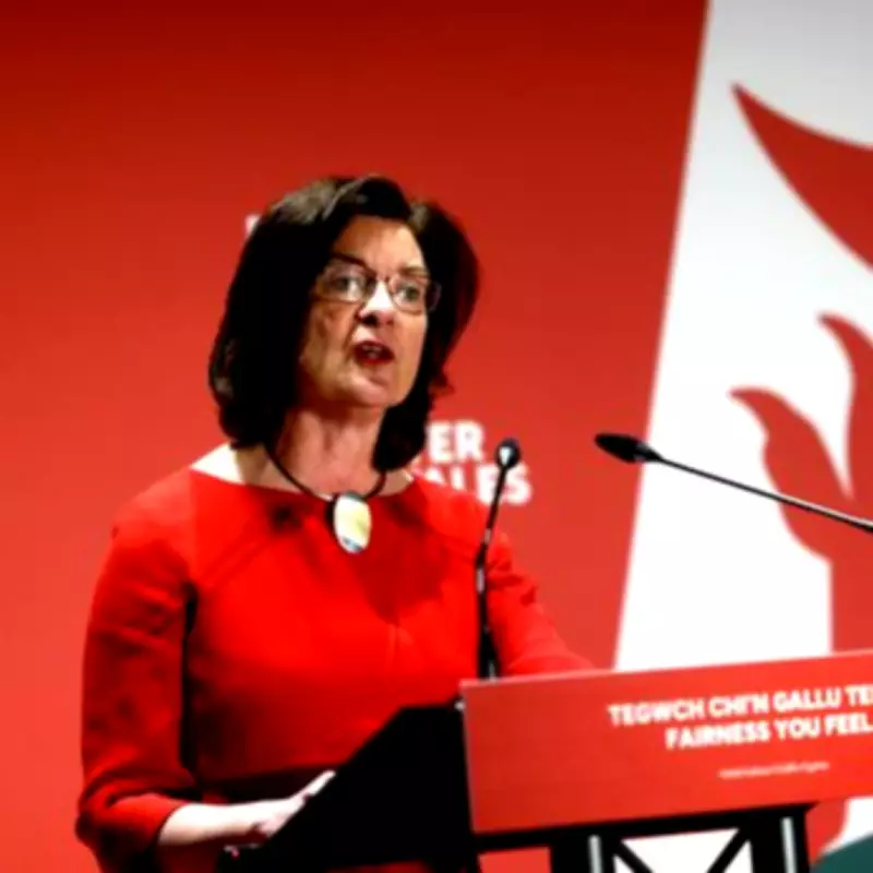 Welsh Labour's Economic Manifesto: A Long-Awaited Recognition of Growth Needs