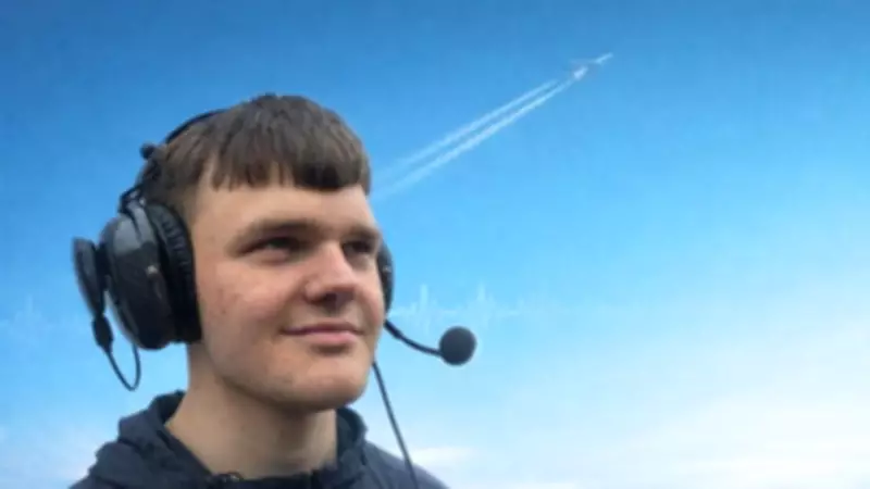 Welsh Motorsport Communication System to be Tested in Aviation