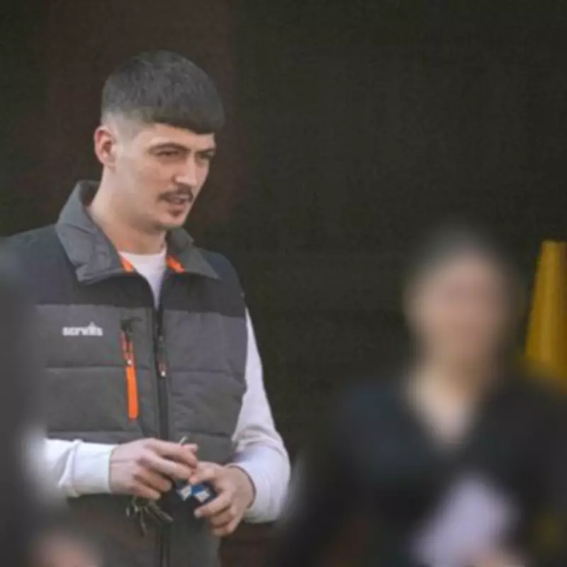 Weoley Castle Dad-to-Be Avoids Jail After Drink-Driving in Snowstorm