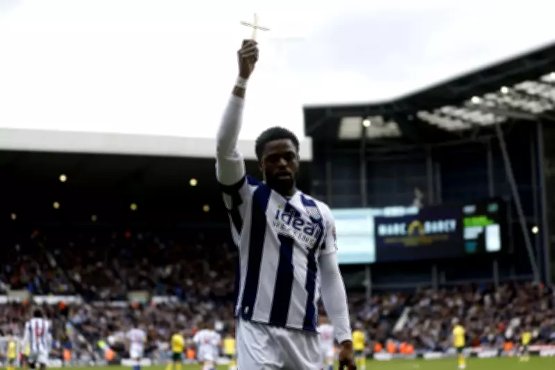 West Brom 2-2 Wrexham: Baggies' Two-Goal Lead Slips but Unbeaten Run Extends to Five
