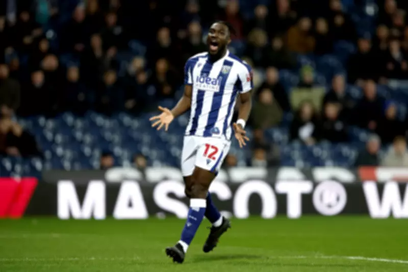 West Brom and Millwall Share Points in Tense Championship Stalemate
