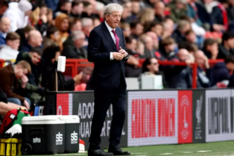 West Brom Coach Surprised by Roy Hodgson's Return to Management at 78