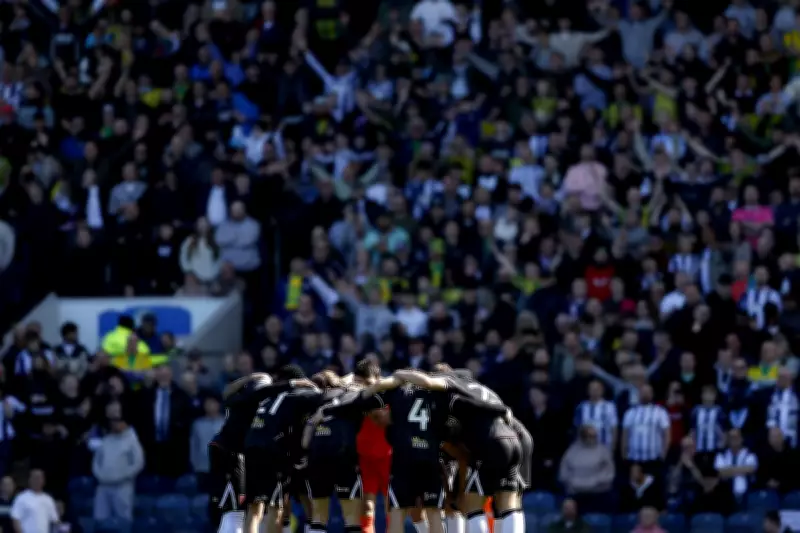 West Brom Duo Nominated for Championship Awards After Turnaround