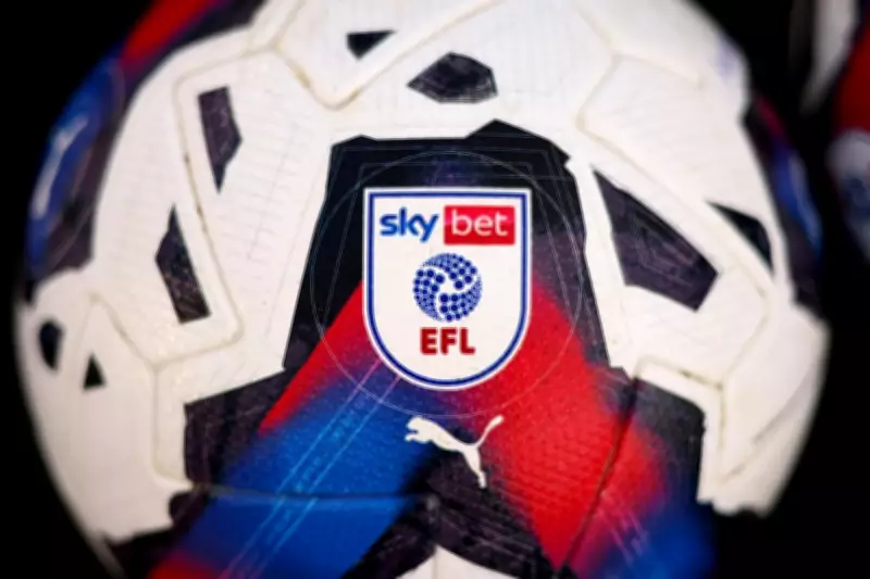 West Brom Fan Group Seeks Clarity from EFL Over Financial Charge