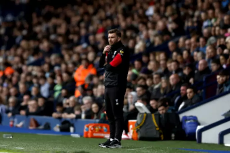 West Brom Fans Applaud James Morrison's Tactical Changes for Blackburn Clash