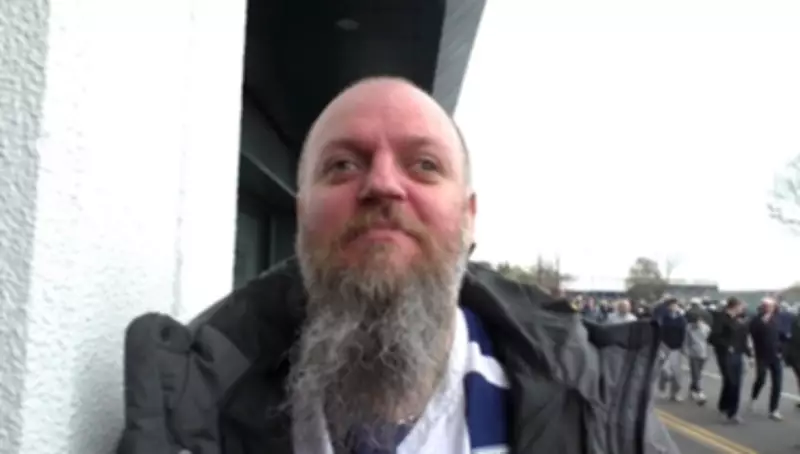 West Brom Fans Stay Positive After Letting Two-Goal Lead Slip Against Wrexham