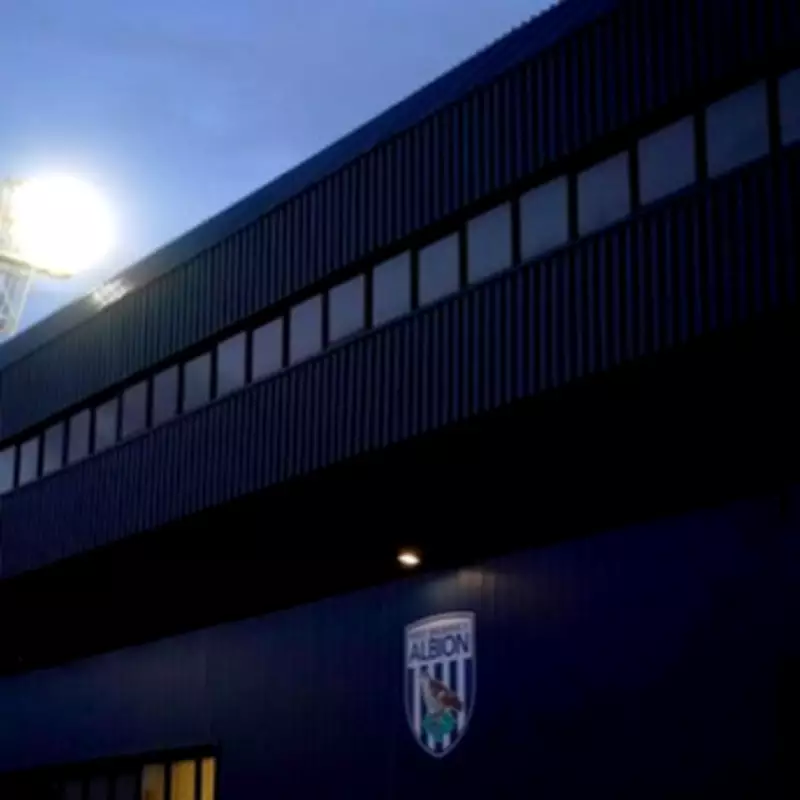 West Brom Hit with Two-Point Deduction Impacting Championship Relegation Battle