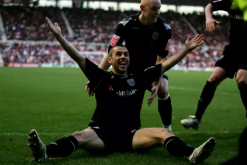 West Brom Legend Kevin Phillips Backs James Morrison for Permanent Manager Role