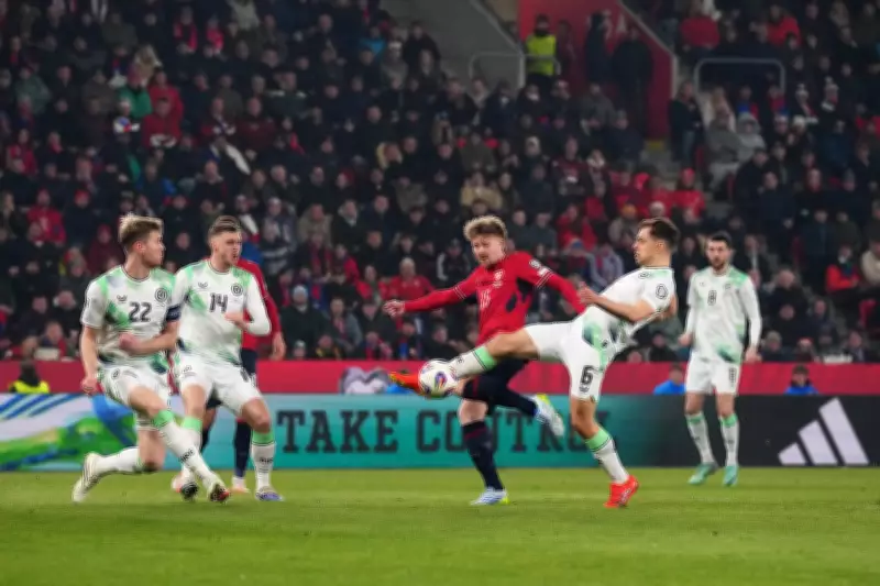 West Brom Midfielder Reflects on World Cup Heartbreak and Emotional Rollercoaster