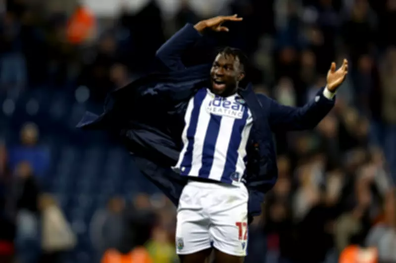 West Brom Player Ratings vs Watford: Standout 8s as Albion Secure Survival